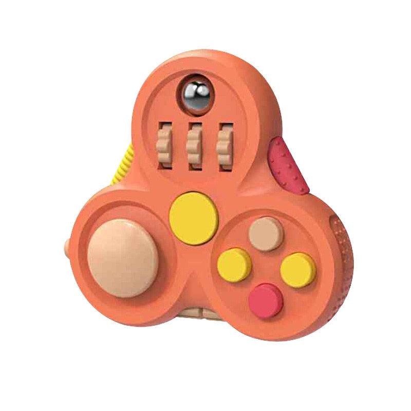 Spinner Anti Stress Bébé