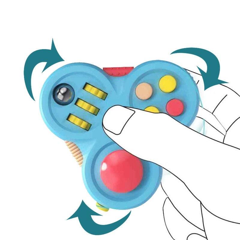 Spinner Anti Stress Bébé
