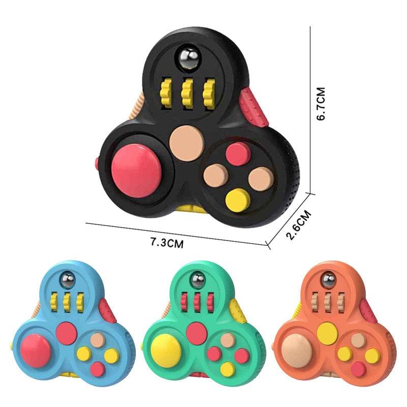 Spinner Anti Stress Bébé