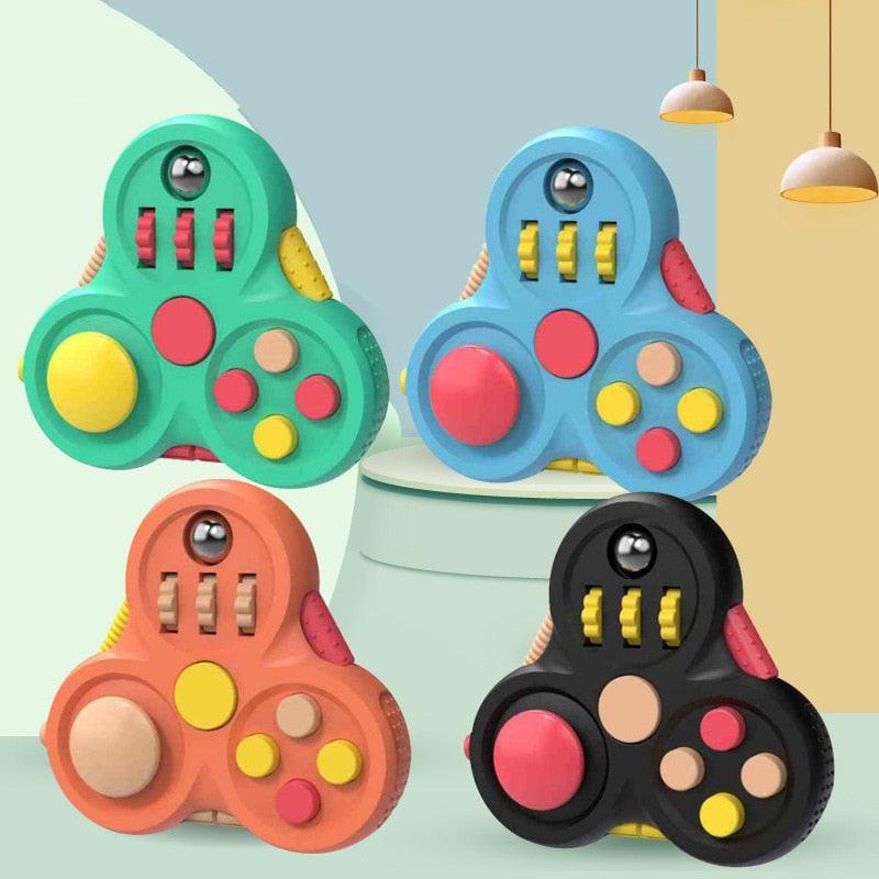 Spinner Anti Stress Bébé