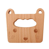 Ustensile Cuisine Enfant en Bois – SafeChef
