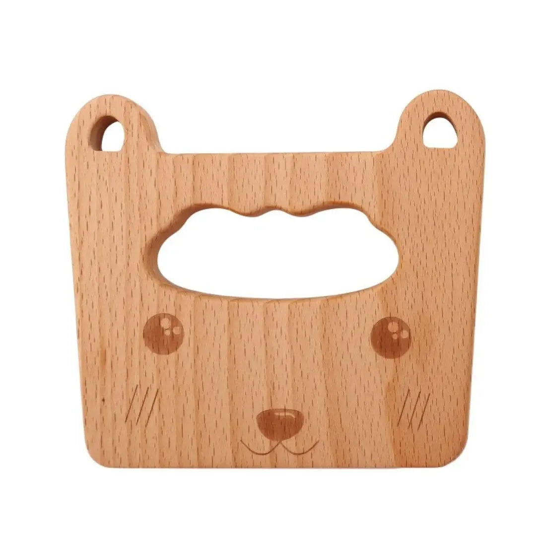 Ustensile Cuisine Enfant en Bois – SafeChef