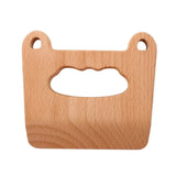 Ustensile Cuisine Enfant en Bois – SafeChef