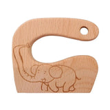 Ustensile Cuisine Enfant en Bois – SafeChef