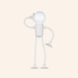 Children's Night Light - Funny Sportsman