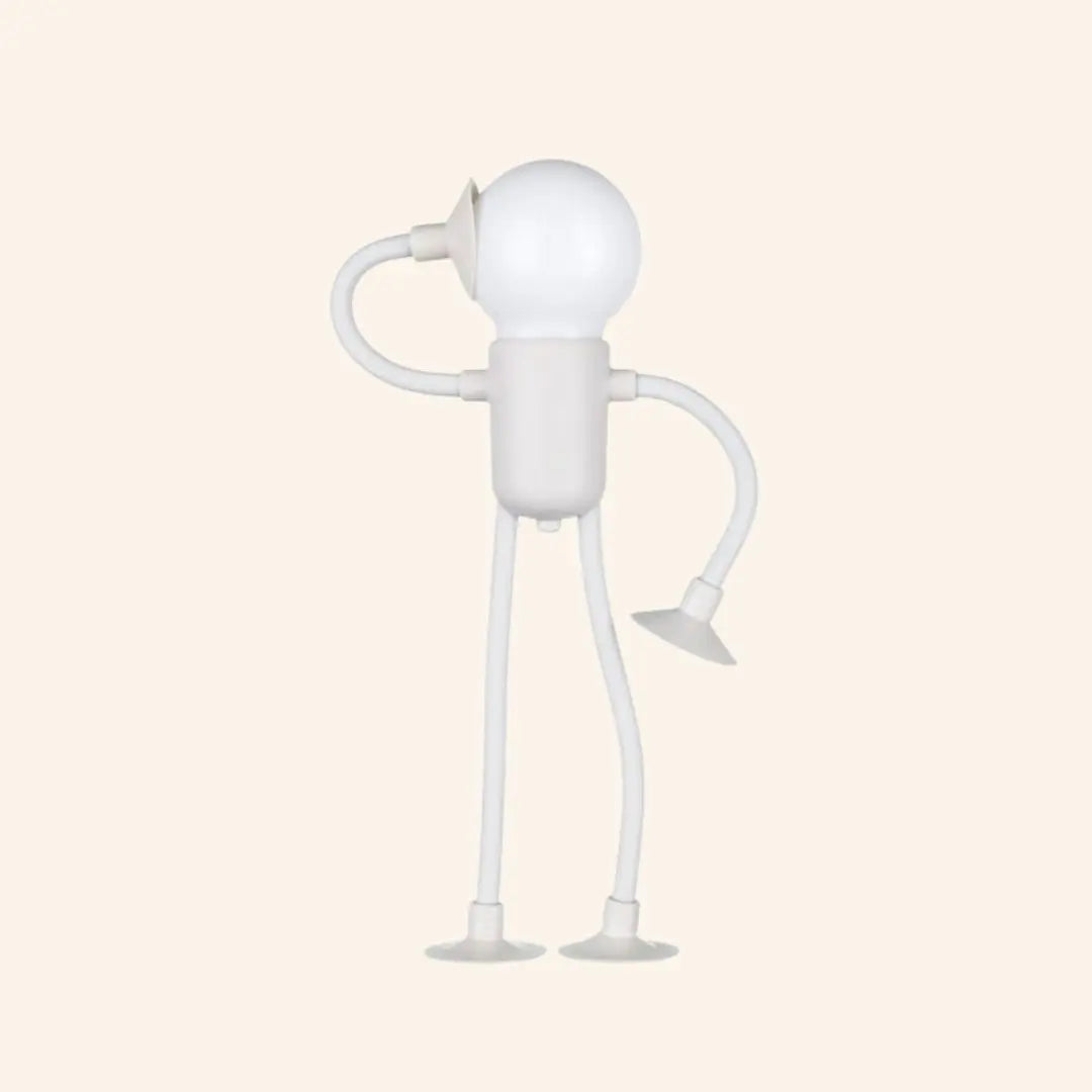 Children's Night Light - Funny Sportsman