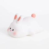 Veilleuse bébé - Lapin