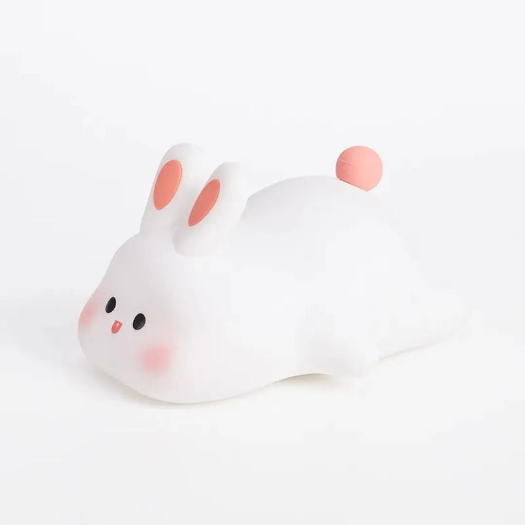 Veilleuse bébé - Lapin