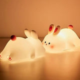 Veilleuse bébé - Lapin