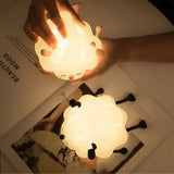 Veilleuse bébé - Mouton