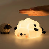 Veilleuse bébé - Mouton