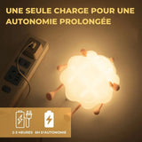 Veilleuse bébé - Mouton