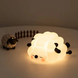 Veilleuse bébé - Mouton
