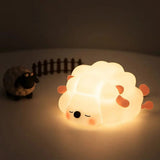 Veilleuse bébé - Mouton