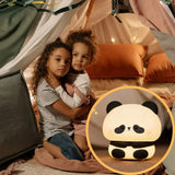 Veilleuse bébé - Panda Zen