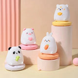 Veilleuse bébé tactile - Forest Friends