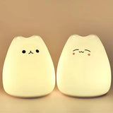 Veilleuse enfant - Little Cat