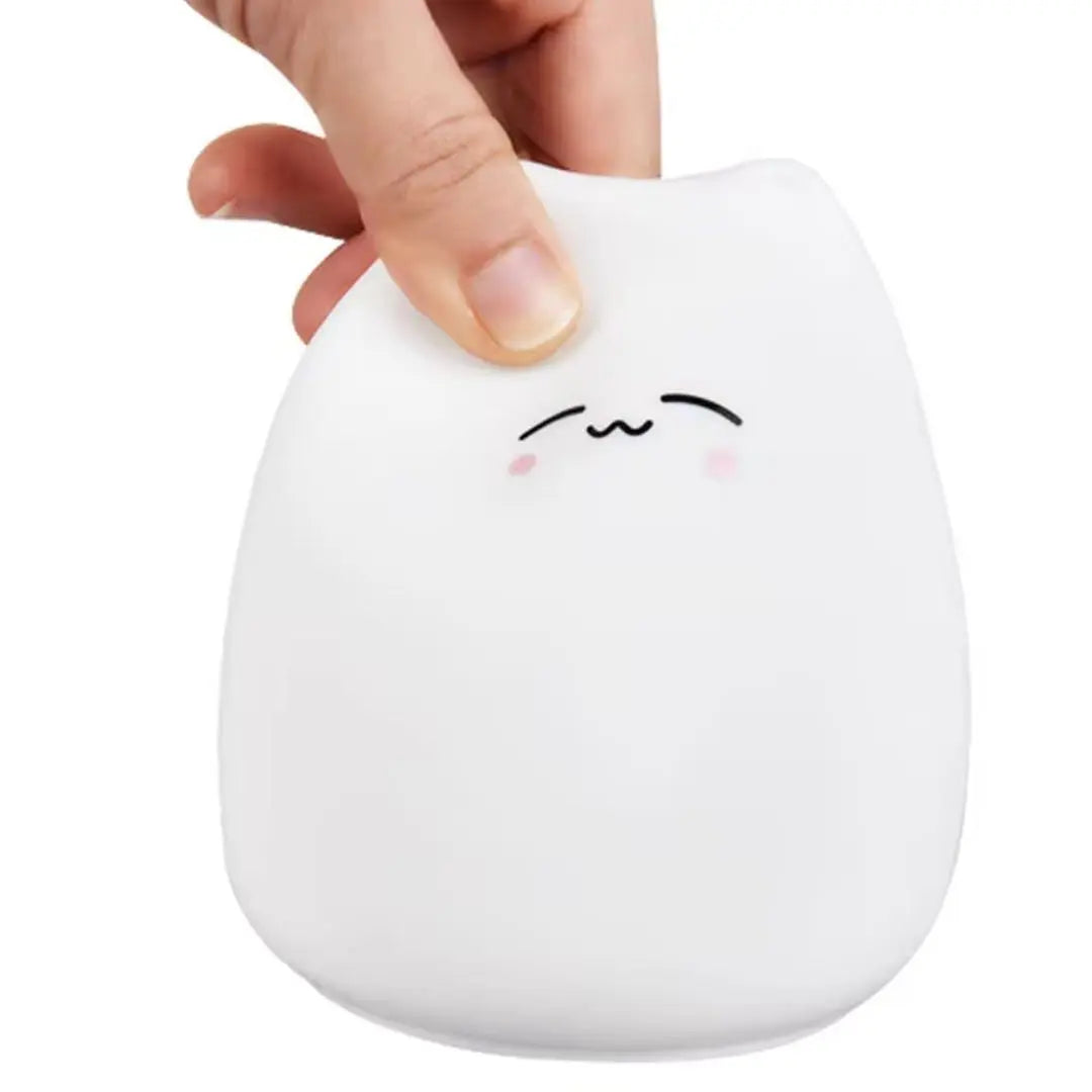Veilleuse enfant - Little Cat