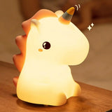 Veilleuse enfant - Miss Licorne