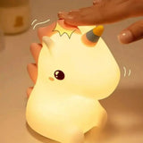 Veilleuse enfant - Miss Licorne