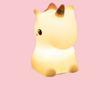 Veilleuse enfant - Miss Licorne