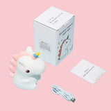 Veilleuse enfant - Miss Licorne
