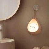 Veilleuse enfant - Miss Rabbit