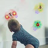 Ventouse Spinner pour Bébé
