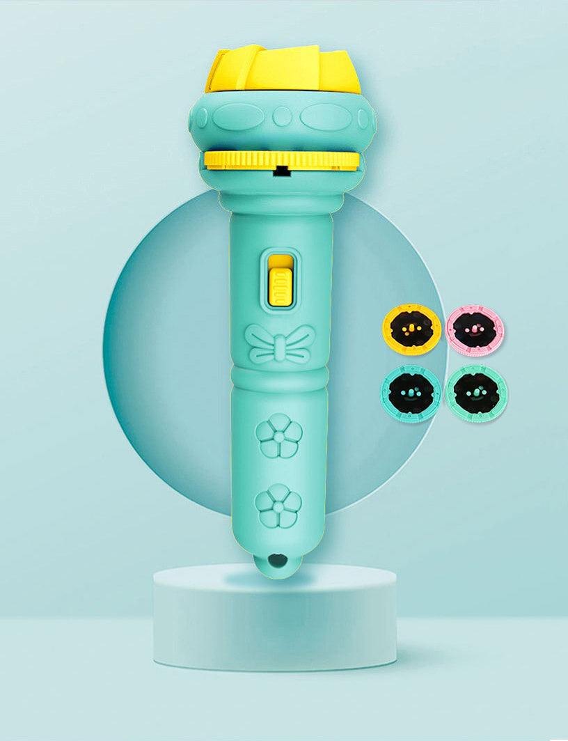 Projecteur Lampe de Poche