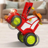 Voiture Électrique Enfant – Crazy Jumping Car