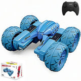 Voiture Télécommandée Cascade Tout Terrain 4x4 – ProStunt 360