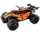 Voiture Télécommandée Tout Terrain 1/16 – DashRacing