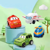 Jouet de Piste en Puzzle pour Enfants - FunPath