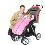 SnugglePod Sac de Couchage pour Poussette