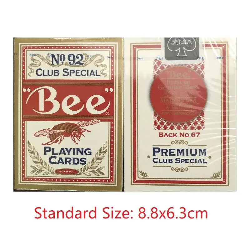 Cartes à jouer Anciens Collection