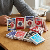 Cartes à jouer Anciens Collection