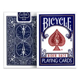 Cartes à jouer Anciens Collection