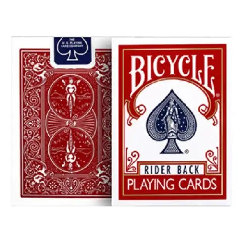 Cartes à jouer Anciens Collection