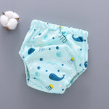 Culotte d'apprentissage CulotteMagic
