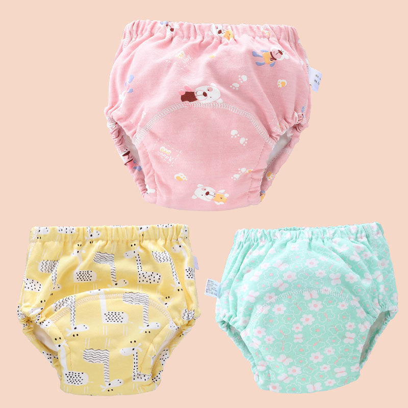 Culotte d'apprentissage CulotteMagic