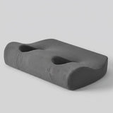 Oreiller cervical pour dormeur latéraux