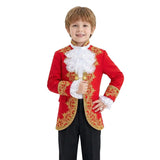 Deguisement Prince Charmant Enfant