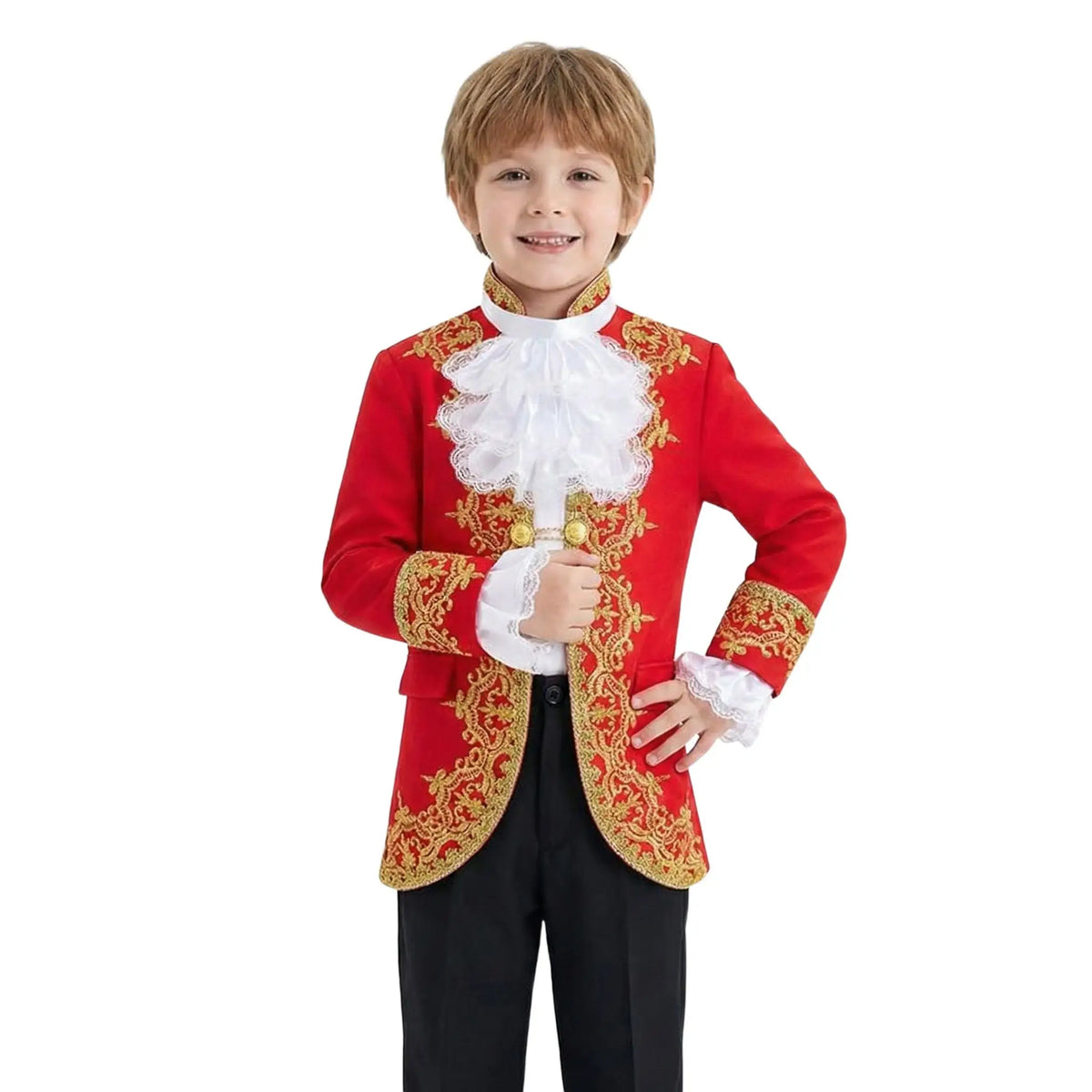 Deguisement Prince Charmant Enfant