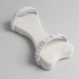 Coussin de jambes à mémoire de forme