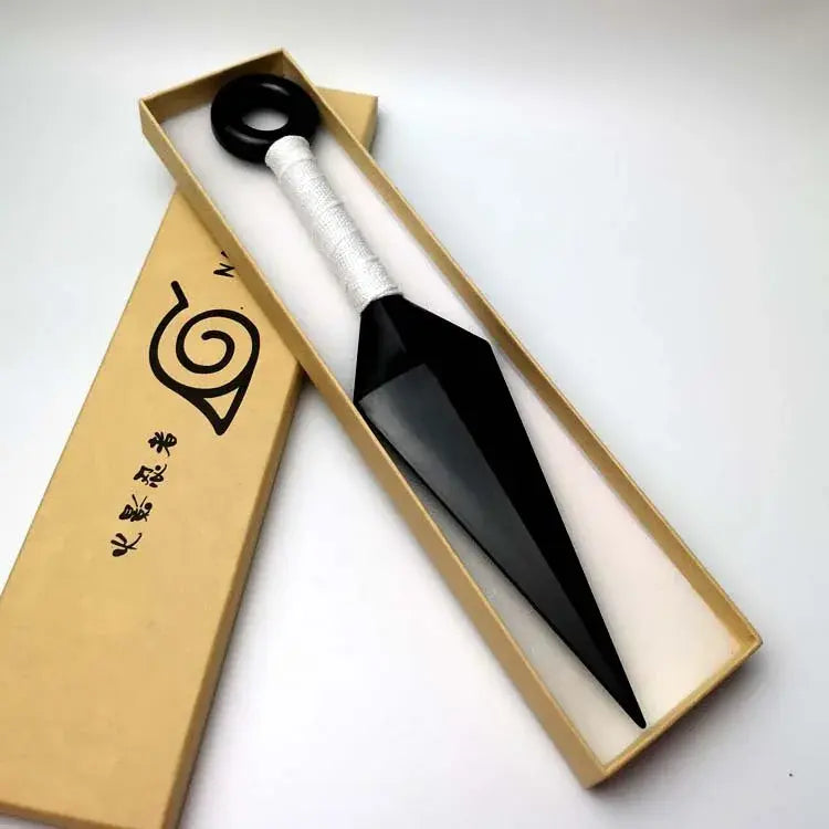 Accessoire de cosplay Kunaï Naruto