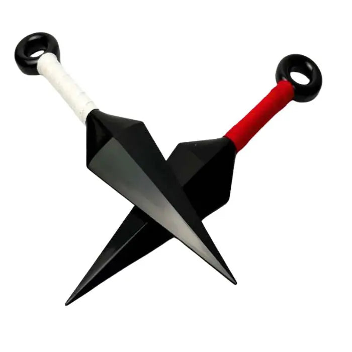 Accessoire de cosplay Kunaï Naruto