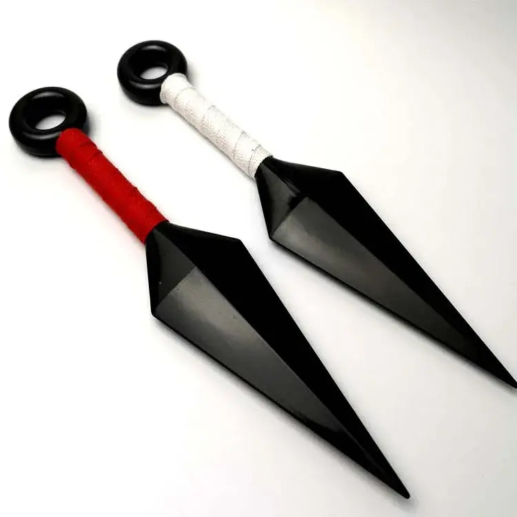 Accessoire de cosplay Kunaï Naruto