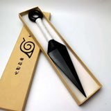 Accessoire de cosplay Kunaï Naruto