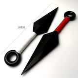 Accessoire de cosplay Kunaï Naruto