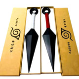 Accessoire de cosplay Kunaï Naruto